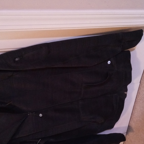 90 Degree Women's Hoodie - Picture 5 of 5